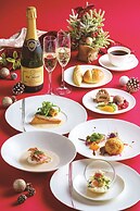 Hotel JAL City Fukuoka Tenjin