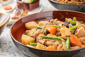 Hotel JAL City Fukuoka Tenjin