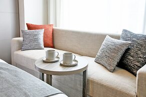 Hotel JAL City Fukuoka Tenjin