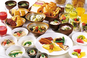 Hotel JAL City Fukuoka Tenjin