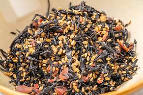 Hotel JAL City Fukuoka Tenjin