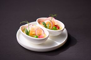 Hotel JAL City Fukuoka Tenjin