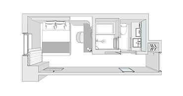 Hotel JAL City Fukuoka Tenjin
