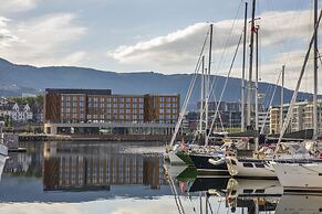 Moxy Bergen