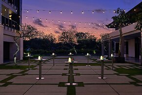 Renaissance Bali Nusa Dua Resort