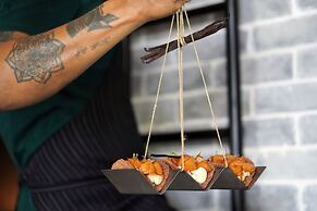 Renaissance Bali Nusa Dua Resort