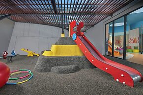 Renaissance Bali Nusa Dua Resort