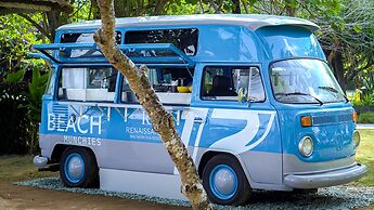 Renaissance Bali Nusa Dua Resort