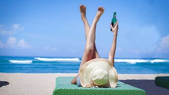 Renaissance Bali Nusa Dua Resort