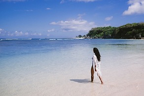 Renaissance Bali Nusa Dua Resort