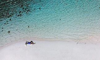 Renaissance Bali Nusa Dua Resort