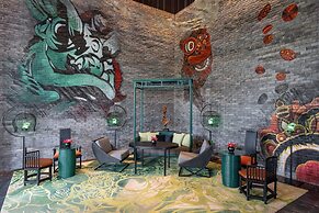 Renaissance Bali Nusa Dua Resort