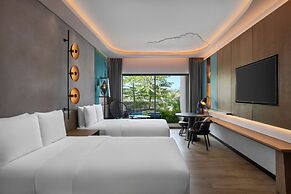 Renaissance Bali Nusa Dua Resort