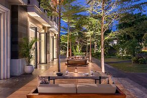 Renaissance Bali Nusa Dua Resort