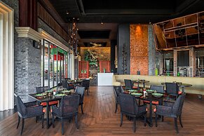 Renaissance Bali Nusa Dua Resort