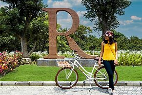 Renaissance Bali Nusa Dua Resort