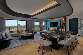 Renaissance Bali Nusa Dua Resort