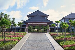 Renaissance Bali Nusa Dua Resort
