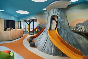 Renaissance Bali Nusa Dua Resort