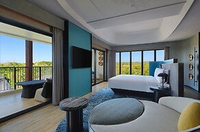 Renaissance Bali Nusa Dua Resort