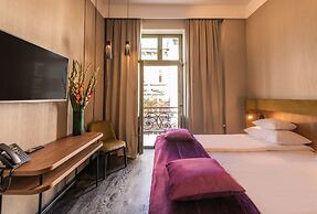 Liebeskind Boutique Hotel