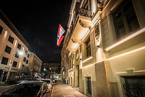 Liebeskind Boutique Hotel