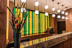 Liebeskind Boutique Hotel