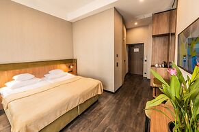 Liebeskind Boutique Hotel