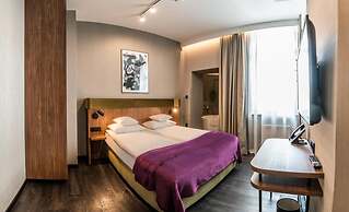 Liebeskind Boutique Hotel