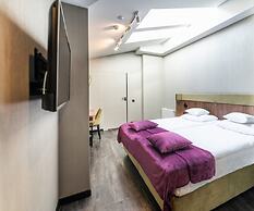 Liebeskind Boutique Hotel