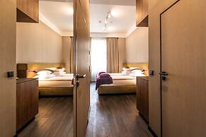 Liebeskind Boutique Hotel