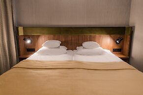 Liebeskind Boutique Hotel