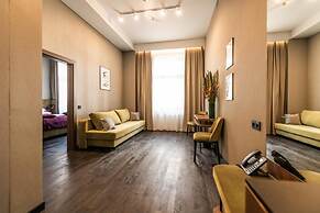 Liebeskind Boutique Hotel