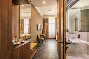 Liebeskind Boutique Hotel