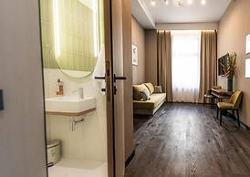 Liebeskind Boutique Hotel