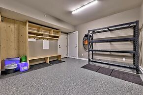 Echo Landing #42 by Bear Country