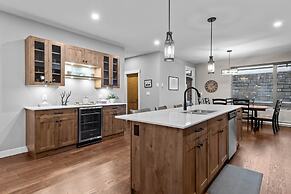 Echo Landing #42 by Bear Country