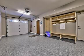 Echo Landing #42 by Bear Country