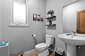 Echo Landing #42 by Bear Country