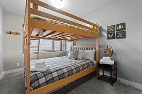 Echo Landing #42 by Bear Country