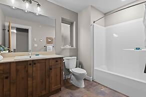 Echo Landing #42 by Bear Country