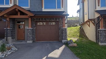 Echo Landing #42 by Bear Country