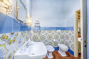 Villa Giunone With Pool Close to Volterra