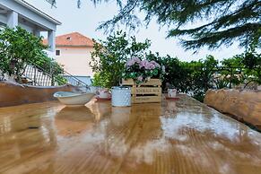 Pool Apartment Bakija