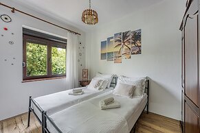 Pool Apartment Bakija