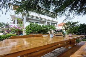 Pool Apartment Bakija