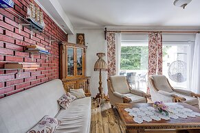 Pool Apartment Bakija