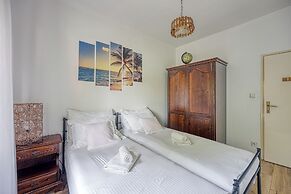 Pool Apartment Bakija