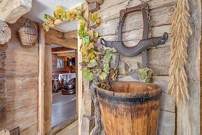 Homestead Bahor With Whirlpool