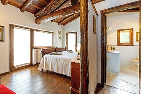 Villa Formaga Stunning View&garden and